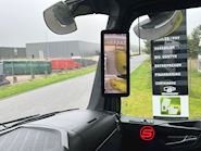 Mercedes-Benz Arocs 3253 LK 8X4 Abroller/Kran - 11