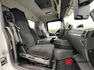 Mercedes-Benz Arocs 3253 LK 8X4 Abroller/Kran - 30