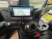 Mercedes-Benz Arocs 3253 LK 8X4 Abroller/Kran - 31