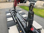 Mercedes-Benz Arocs 3253 LK 8X4 Abroller/Kran - 26