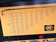 Mercedes-Benz Arocs 3253 LK 8X4 Abroller/Kran - 24