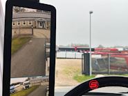 Mercedes-Benz Arocs 3253 LK 8X4 Abroller/Kran - 13
