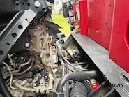 Mercedes-Benz Arocs 3253 LK 8X4 Abroller/Kran - 28