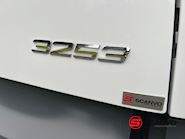 Mercedes-Benz Arocs 3253 LK 8X4 Abroller/Kran - 23