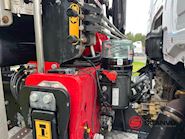 Mercedes-Benz Arocs 3253 LK 8X4 Abroller/Kran - 19