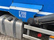 Volvo FM460 8x2*6 Chassis - 14