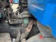 Volvo FM460 8x2*6 Chassis - 15