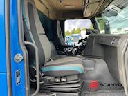 Volvo FM460 8x2*6 Chassis - 19