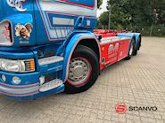 Scania P410 LB 6x2*4 HNB Haken - 3