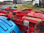 Scania P410 LB 6x2*4 HNB Haken - 7
