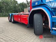 Scania P410 LB 6x2*4 HNB Haken - 8