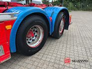 Scania P410 LB 6x2*4 HNB Haken - 10