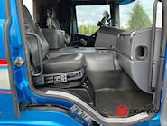 Scania P410 LB 6x2*4 HNB Haken - 13