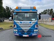 Scania P410 LB 6x2*4 HNB Haken - 14