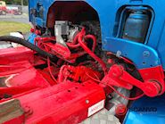 Scania P410 LB 6x2*4 HNB Haken - 26