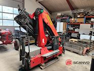 Palfinger PK 19001 SLD  S205-EK-B Kran - 5