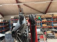 Palfinger PK 19001 SLD  S205-EK-B Kran - 6