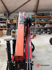 Palfinger PK 19001 SLD  S205-EK-B Kran - 7
