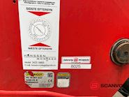 Palfinger PK 19001 SLD  S205-EK-B Kran - 8