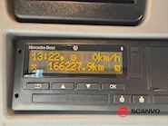Mercedes-Benz Atego 916 L Gardin - 7