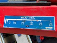 Renault D-7500 Crane trucks - 3