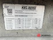 Kel-Berg C970 18 ton Dolly - 7
