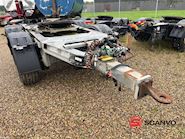 Kel-Berg C970 18 ton Dolly - 3