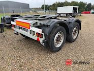 Kel-Berg C970 18 ton Dolly - 2