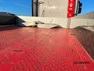 Kel-Berg S300F 13,2 mtr. med ramper Autotransport - 4