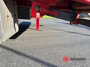 Kel-Berg S300F 13,2 mtr. med ramper Autotransport - 8