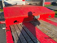Kel-Berg S300F 13,2 mtr. med ramper Autotransport - 9