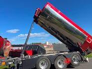 Kel-Berg T850K 5000 mm isoleret rundbue Tip - 7