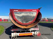 Kel-Berg T850K 5000 mm isoleret rundbue Tip - 6