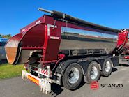 Kel-Berg T850K 5000 mm isoleret rundbue Tip - 4