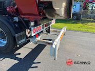 Kel-Berg T850K 5000 mm isoleret rundbue Tip - 8