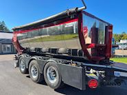 Kel-Berg T850K 5000 mm isoleret rundbue Tip - 3