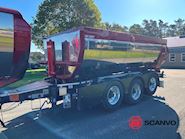 Kel-Berg T850K 5000 mm isoleret rundbue Tip - 10