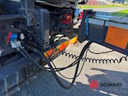 Kel-Berg T850K 5000 mm isoleret rundbue Tip - 16