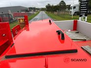 Kässbohrer LB3E 13,6 mtr + 6,2 mtr udtræk - tvangsstyret aksler Autotransport - 14