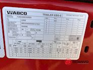 Kässbohrer LB3E 13,6 mtr + 6,2 mtr udtræk - tvangsstyret aksler Autotransport - 15
