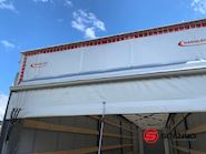Hangler 11,3 mtr. 27 pallers - 2 akslet city lift City - 12