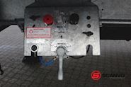 Hangler 11,3 mtr. 27 pallers - 2 akslet city lift City - 14