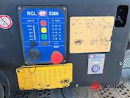 Mercedes-Benz Arocs 3246 LK 8X4 - HMF 3220RCS Hejs/kran - 5