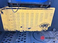 Mercedes-Benz Arocs 3246 LK 8X4 - HMF 3220RCS Hejs/kran - 4