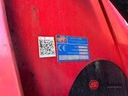 Mercedes-Benz Arocs 3246 LK 8X4 - HMF 3220RCS Hejs/kran - 6