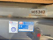 Mercedes-Benz Arocs 3246 LK 8X4 - HMF 3220RCS Hejs/kran - 7