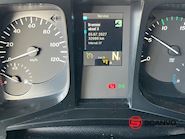 Mercedes-Benz Arocs 3246 LK 8X4 - HMF 3220RCS Hejs/kran - 24