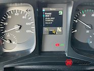 Mercedes-Benz Arocs 3246 LK 8X4 - HMF 3220RCS Hejs/kran - 19