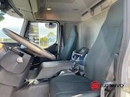 Volvo FE320 - HMF 1320K3 Hejs/kran - 8