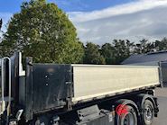 Volvo FE320 - HMF 1320K3 Hejs/kran - 7